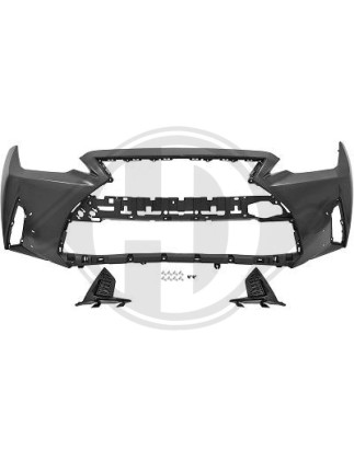 Paraurti Lexus IS 20- (Cod. D-6741351)