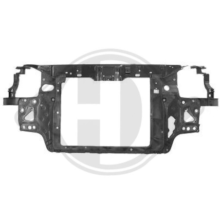Pannellatura anteriore Hyundai Getz 02-05 (Cod. D-6805002)