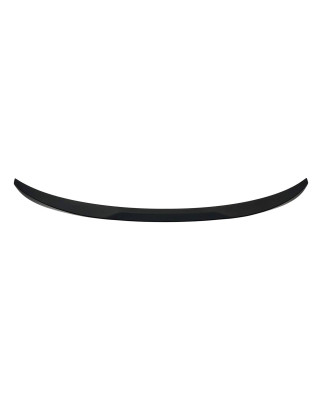 Spoiler Bmw E90 2005-2012 Look M4 Nero lucido (Cod. E-SP66094)