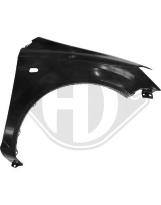Parafango anteriore destro Hyundai Getz 02-05 (Cod. D-6805006)