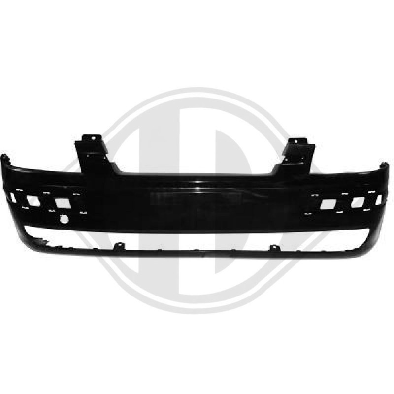 Paraurti anteriore Hyundai Getz 02-05 (Cod. D-6805050)