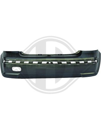 Paraurti posteriore Hyundai Getz 02-05 (Cod. D-6805055)