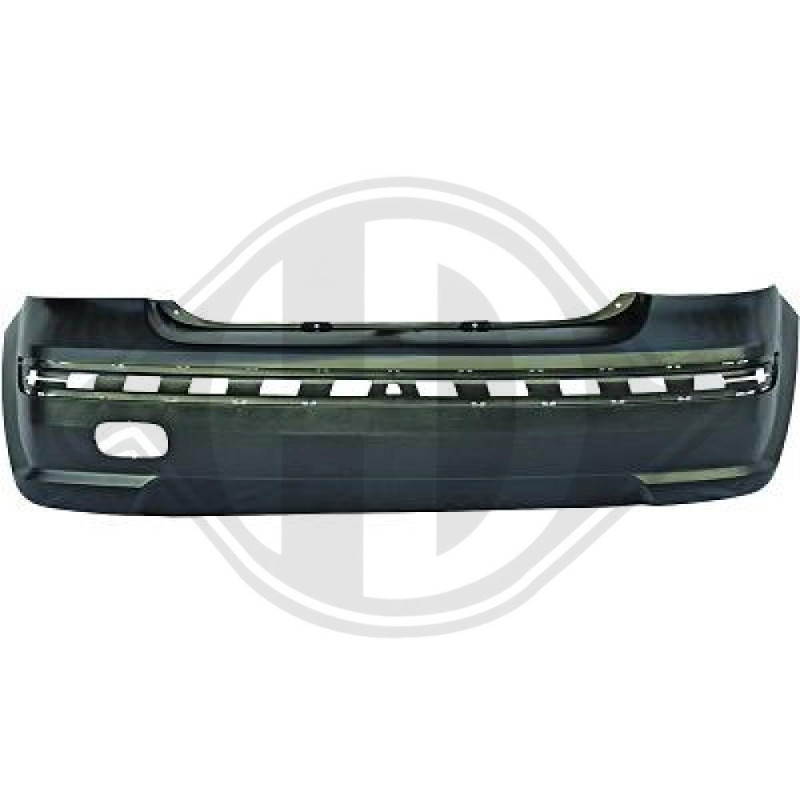 Paraurti posteriore Hyundai Getz 02-05 (Cod. D-6805055)
