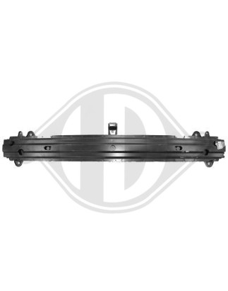 Ammortizzatore d'urto Paraurti Hyundai Getz 02-05 (Cod. D-6805060)