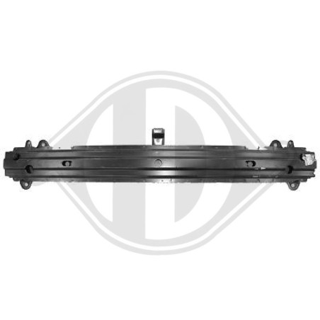 Ammortizzatore d'urto Paraurti Hyundai Getz 02-05 (Cod. D-6805060)