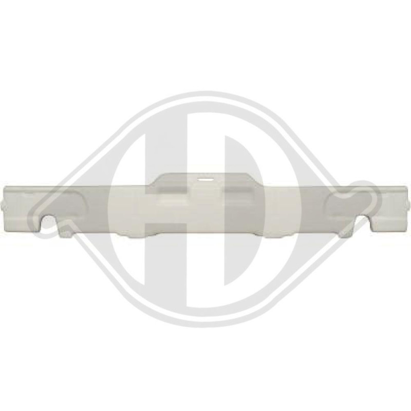 Ammortizzatore d'urto Paraurti Hyundai Getz 02-05 (Cod. D-6805061)