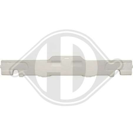 Ammortizzatore d'urto Paraurti Hyundai Getz 02-05 (Cod. D-6805061)