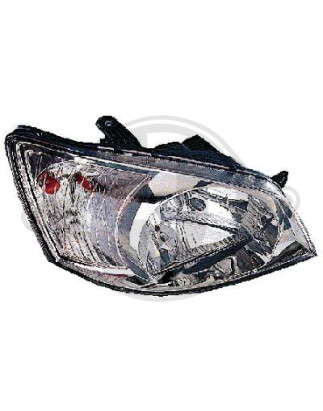 Faro anteriore destro Hyundai Getz 02-05 (Cod. D-6805080)