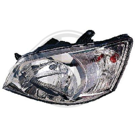 Faro anteriore sinistro Hyundai Getz 02-05 (Cod. D-6805081)