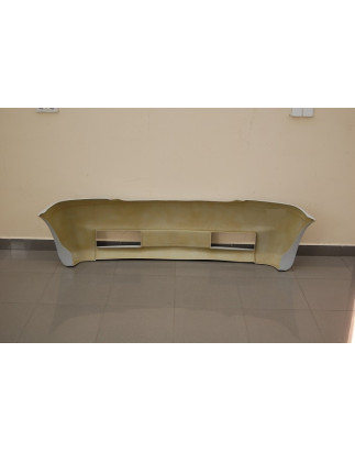 Paraurti Posteriore Renault Megane Coupe V6 (Cod. E-TCR9118)