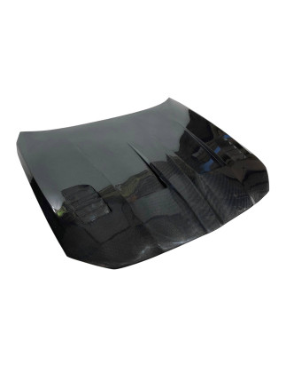 Cofano Carbonio BMW G80 / G82 / G83 Look GTR (Cod. E-TCBG228)