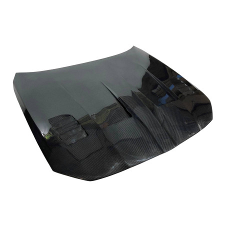 Cofano Carbonio BMW G80 / G82 / G83 Look GTR (Cod. E-TCBG228)