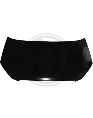 Cofano motore Hyundai Getz 05-09 (Cod. D-6805100)