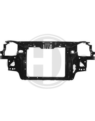Pannellatura anteriore Hyundai Getz 05-09 (Cod. D-6805102)
