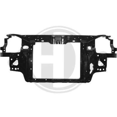 Pannellatura anteriore Hyundai Getz 05-09 (Cod. D-6805102)