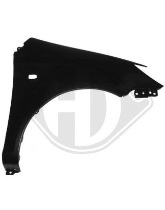 Parafango anteriore destro Hyundai Getz 05-09 (Cod. D-6805106)