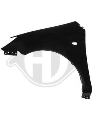 Parafango anteriore sinistro Hyundai Getz 05-09 (Cod. D-6805107)