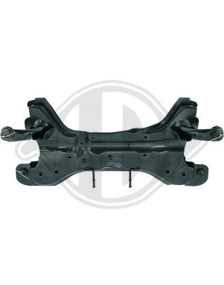 Telaio ausiliario / Supporto aggregati Hyundai Getz 05-09 (Cod. D-6805119)