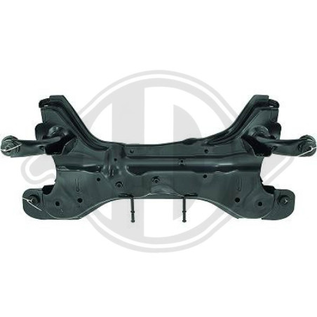 Telaio ausiliario / Supporto aggregati Hyundai Getz 05-09 (Cod. D-6805119)