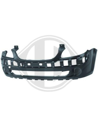 Paraurti anteriore Hyundai Getz 05-09 (Cod. D-6805150)
