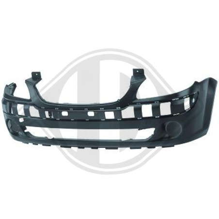 Paraurti anteriore Hyundai Getz 05-09 (Cod. D-6805150)