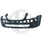 Paraurti anteriore Hyundai Getz 05-09 (Cod. D-6805150)