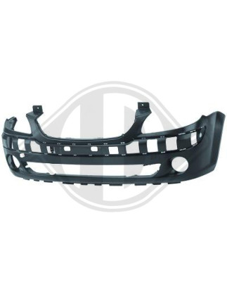 Paraurti anteriore Hyundai Getz 05-09 (Cod. D-6805151)