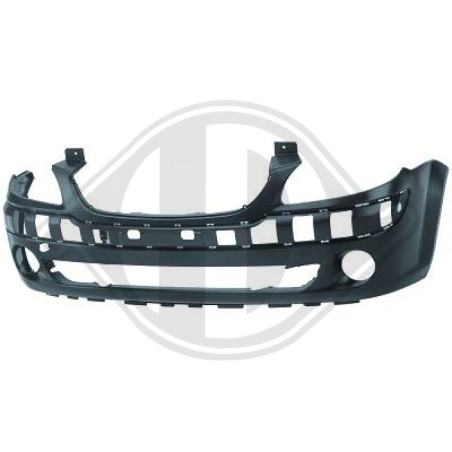Paraurti anteriore Hyundai Getz 05-09 (Cod. D-6805151)