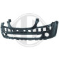 Paraurti anteriore Hyundai Getz 05-09 (Cod. D-6805151)