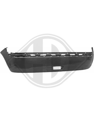 Paraurti posteriore Hyundai Getz 05-09 (Cod. D-6805155)
