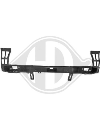 Ammortizzatore d'urto Paraurti Hyundai Getz 05-09 (Cod. D-6805165)
