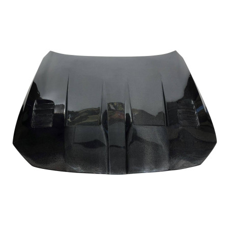 Cofano Carbonio BMW G80 / G82 / G83 Look GTR (Cod. E-TCBG228)