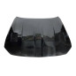 Cofano Carbonio BMW G80 / G82 / G83 Look GTR (Cod. E-TCBG228)