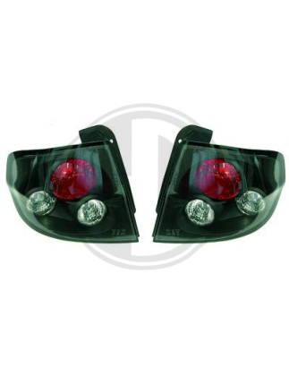 Kit fanalino posteriore Hyundai Getz 02-05 (Cod. D-6805195)