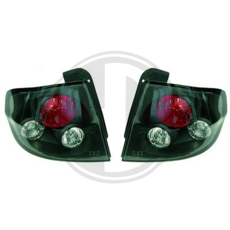 Kit fanalino posteriore Hyundai Getz 02-05 (Cod. D-6805195)