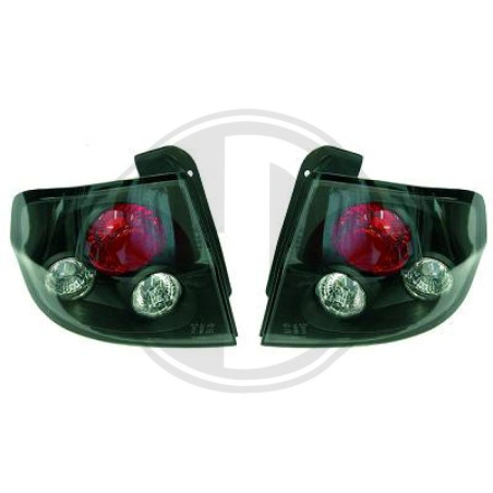 Kit fanalino posteriore Hyundai Getz 02-05 (Cod. D-6805195)