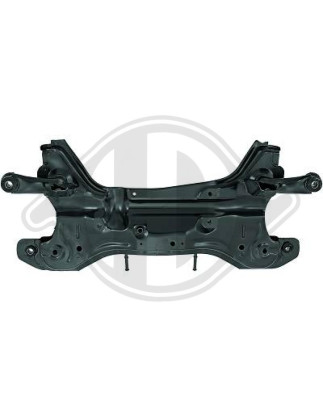 Telaio ausiliario / Supporto aggregati Hyundai Getz 02-05 (Cod. D-6805219)