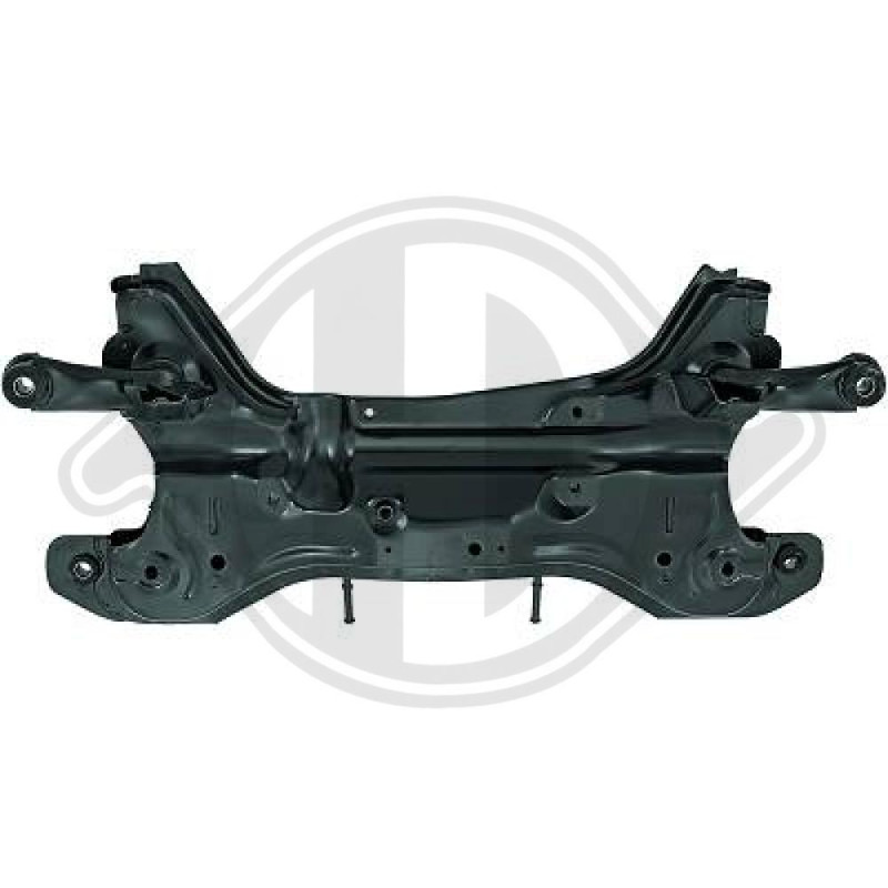 Telaio ausiliario / Supporto aggregati Hyundai Getz 02-05 (Cod. D-6805219)