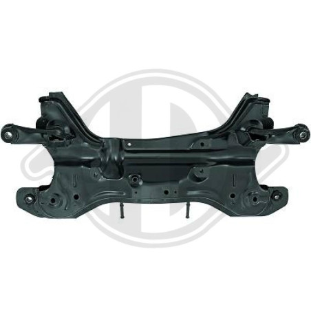 Telaio ausiliario / Supporto aggregati Hyundai Getz 02-05 (Cod. D-6805219)