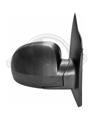 Specchio retrovisore esterno Hyundai Getz 02-05 (Cod. D-6805224)