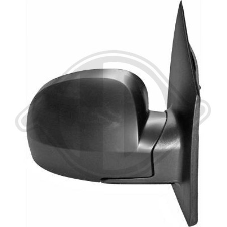 Specchio retrovisore esterno Hyundai Getz 02-05 (Cod. D-6805224)