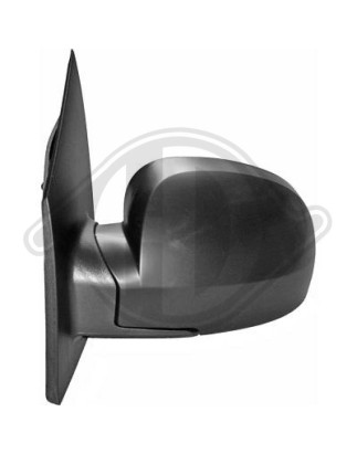 Specchio retrovisore esterno Hyundai Getz 02-05 (Cod. D-6805225)