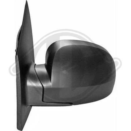 Specchio retrovisore esterno Hyundai Getz 02-05 (Cod. D-6805225)