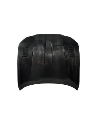 Cofano Carbonio BMW G80 / G82 / G83 Look GTR (Cod. E-TCBG228)