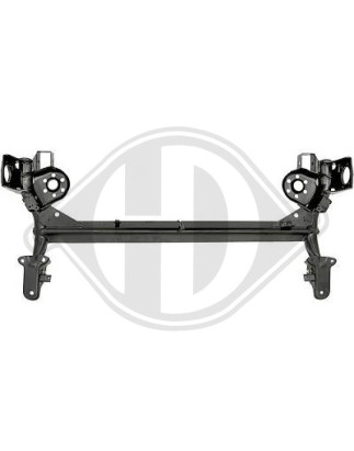 Corpo assiale Hyundai Getz 02-05 (Cod. D-6805419)