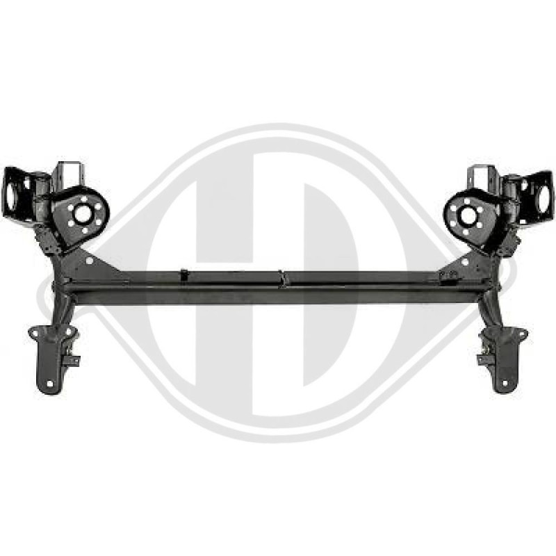 Corpo assiale Hyundai Getz 02-05 (Cod. D-6805419)