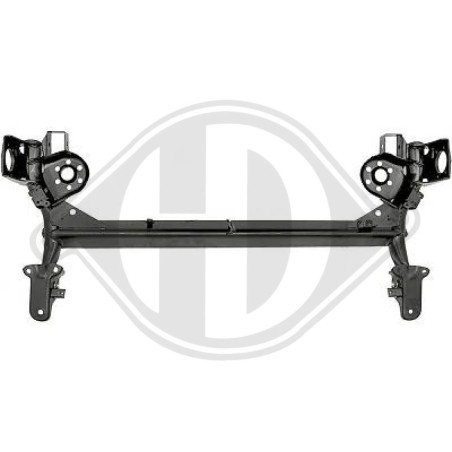 Corpo assiale Hyundai Getz 02-05 (Cod. D-6805419)