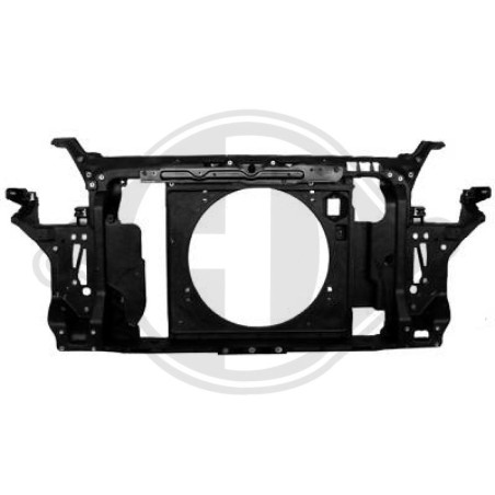 Pannellatura anteriore Hyundai I 20 09-12 (Cod. D-6806002)