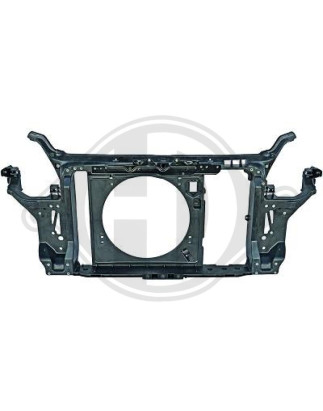 Pannellatura anteriore Hyundai I 20 09-12 (Cod. D-6806003)
