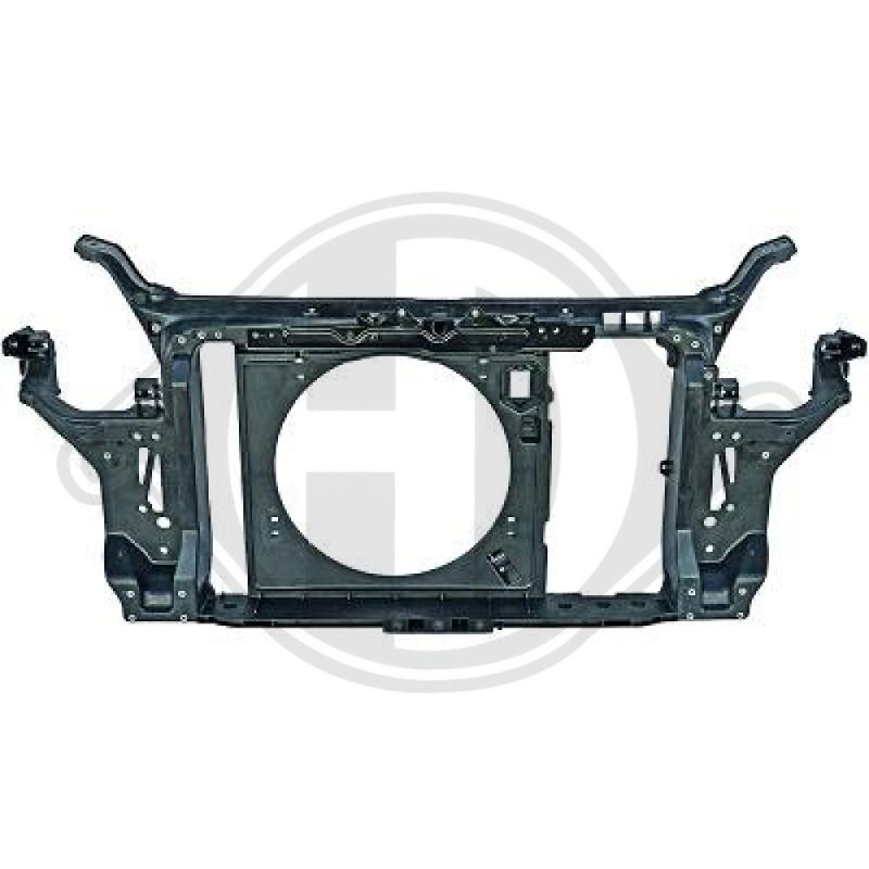 Pannellatura anteriore Hyundai I 20 09-12 (Cod. D-6806003)